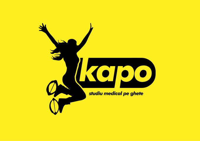 kapo logo